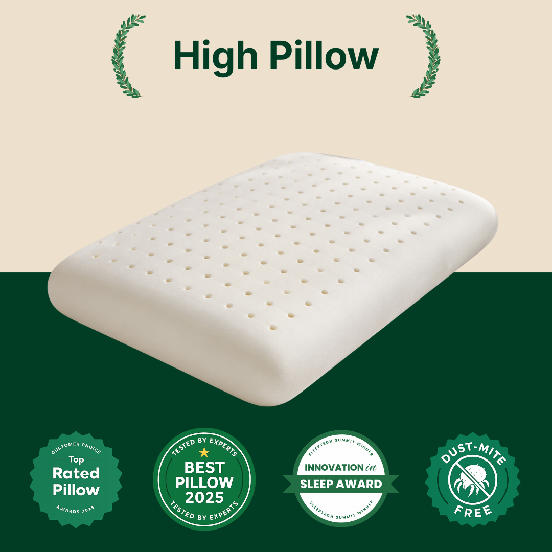 High Pillow