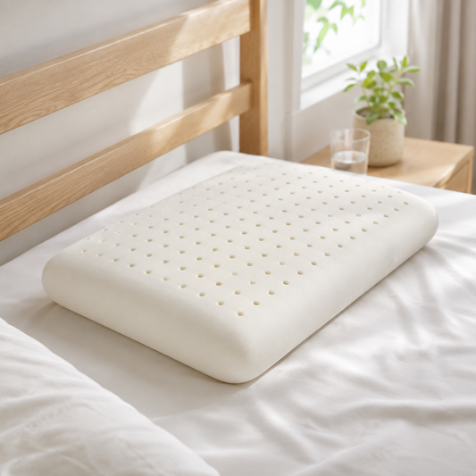 High Pillow