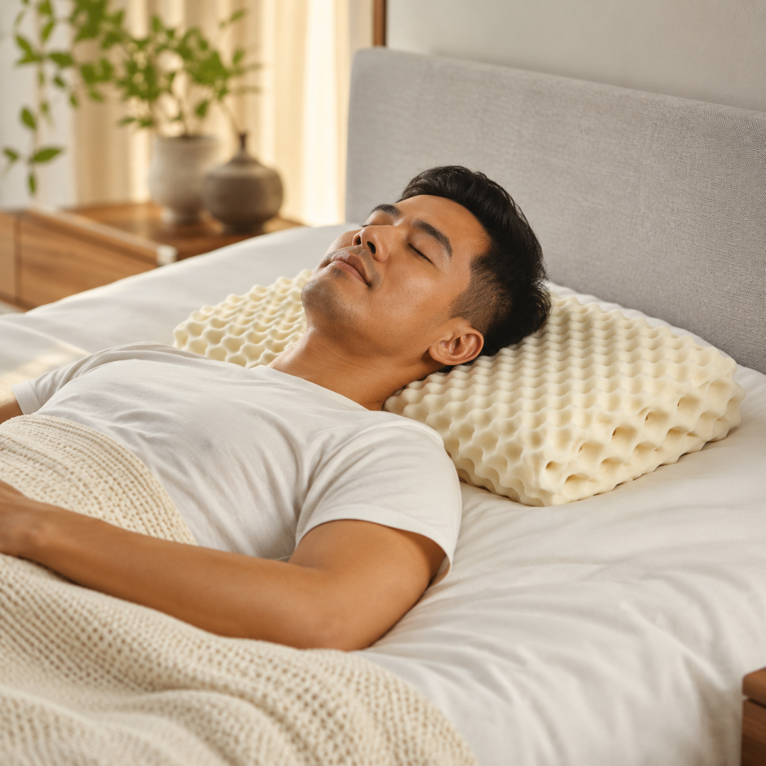 High Pillow