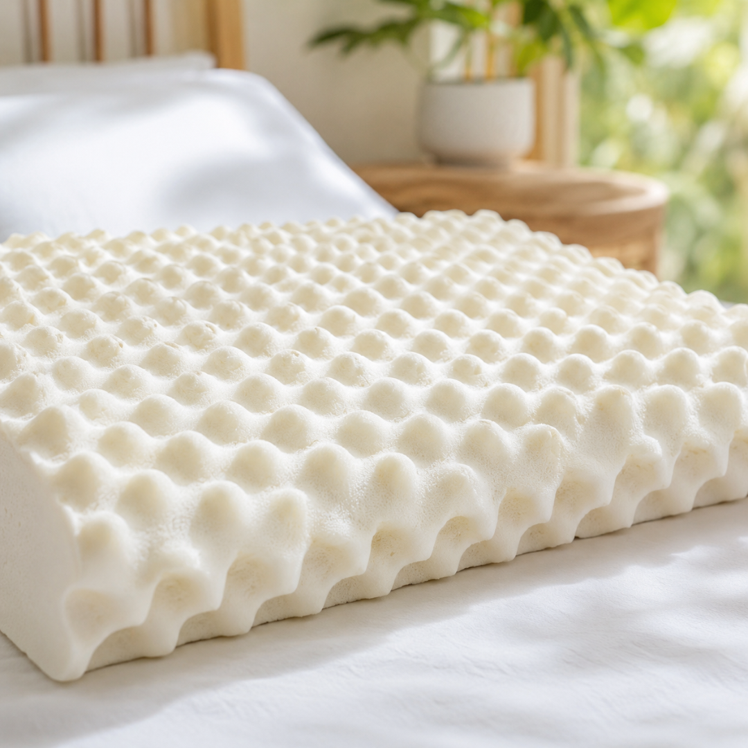 High Pillow