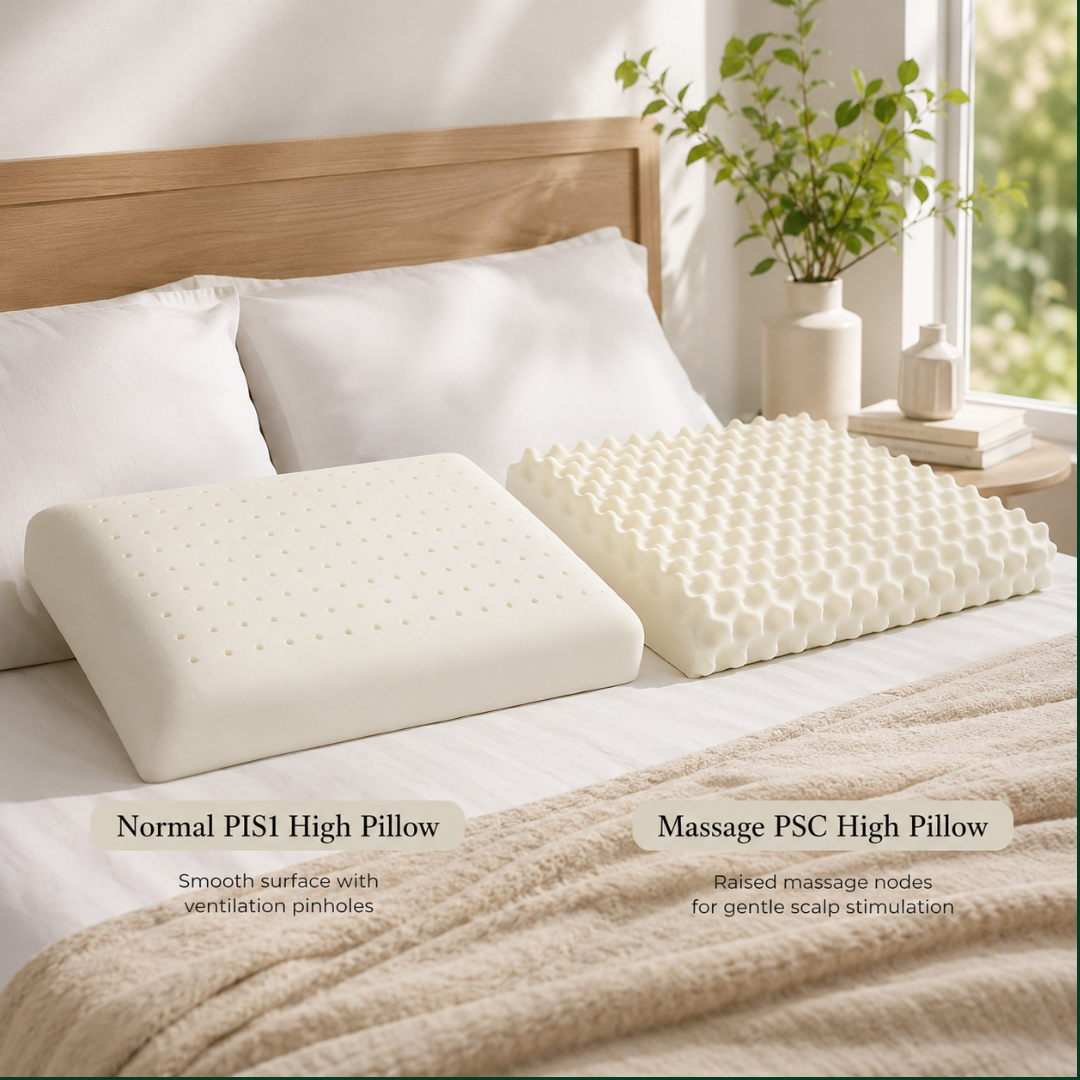 High Pillow