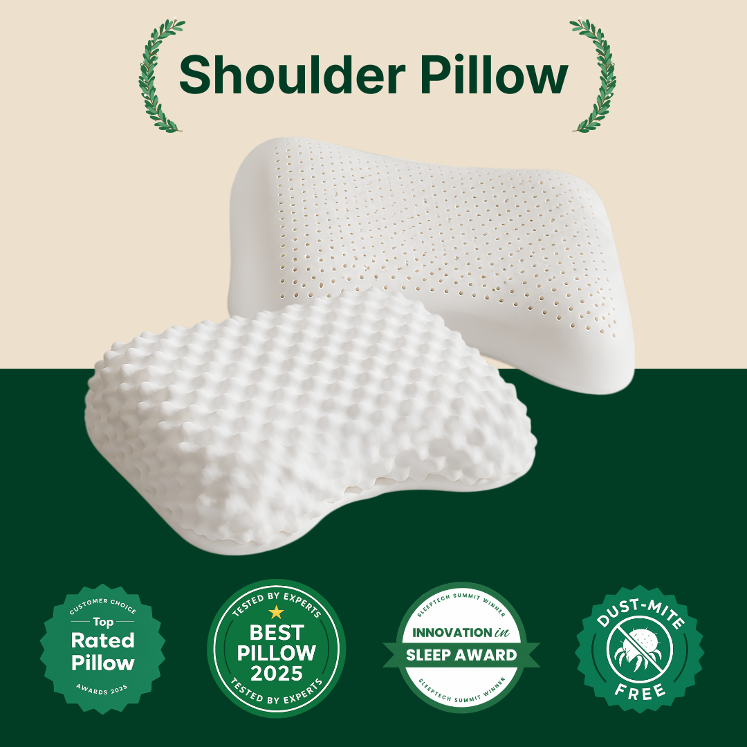Shoulder Pillow