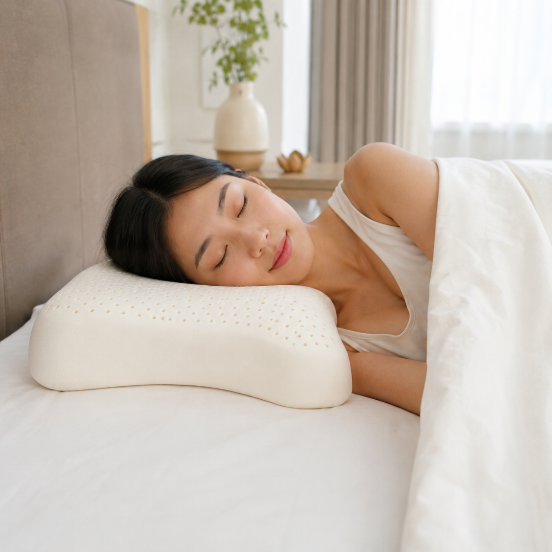Shoulder Pillow