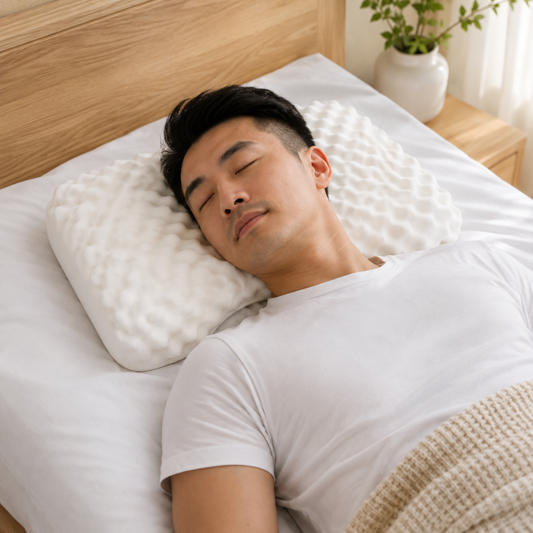 Shoulder Pillow