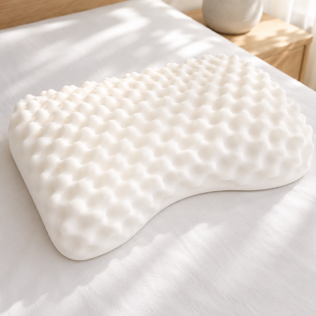 Shoulder Pillow