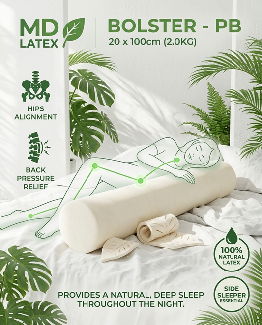 Bolster - PB