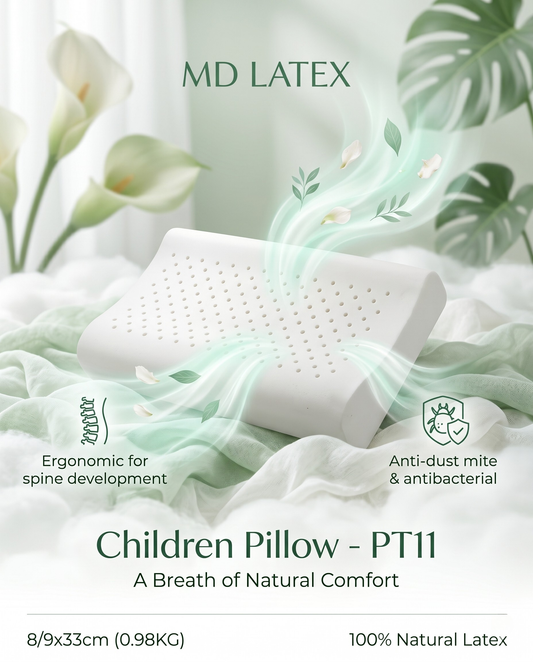 Children Pillow - PT11