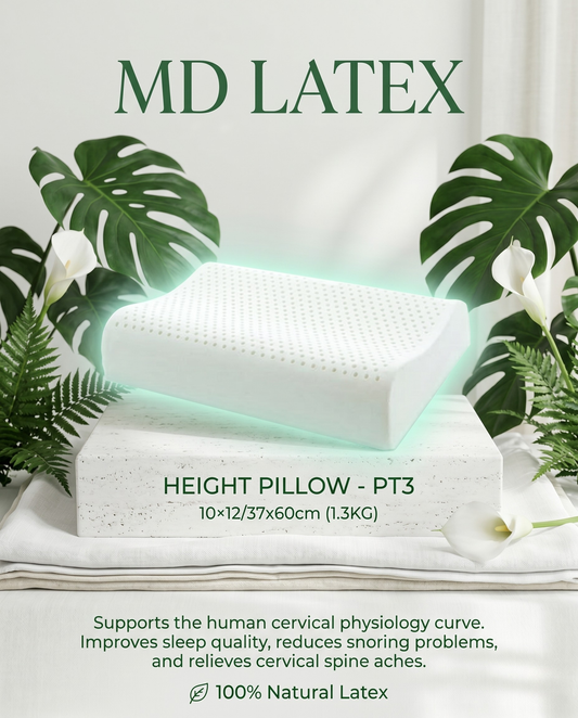 Height Pillow - PT3
