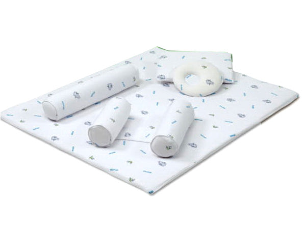 Baby Mattress Set