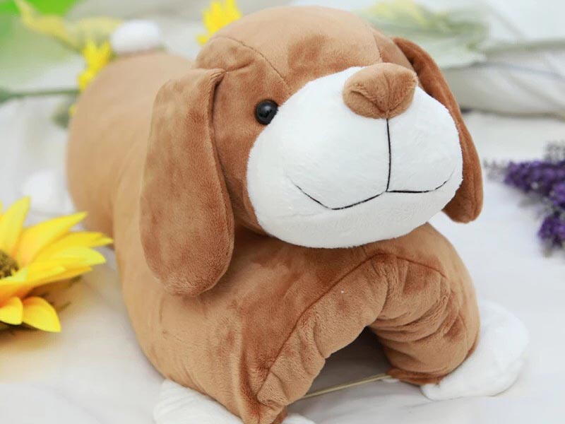 Doll Pillow (pdoll)