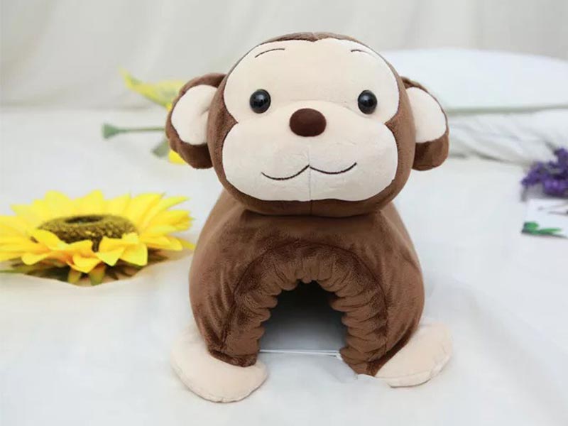 Doll Pillow (pdoll)