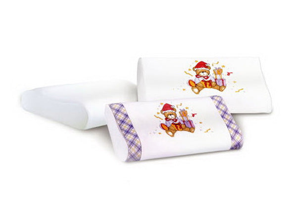 Kid Pillow (pkid)